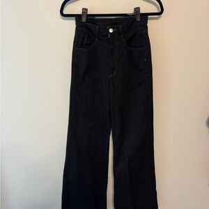 Joe's Jeans Charcoal Denim